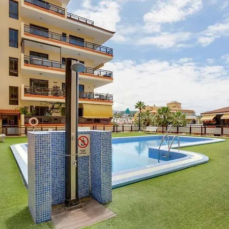 Nuevo 2 Terrazas Piscina Relax Apartamento Puerto de la Cruz (Tenerife)