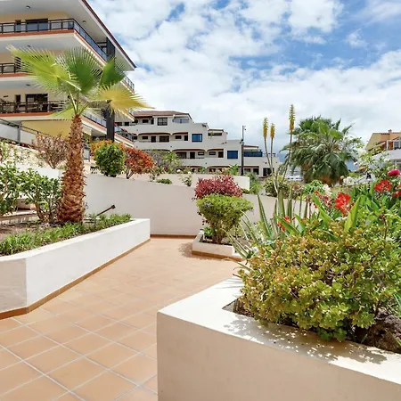 Nuevo 2 Terrazas Piscina Relax Apartamento
